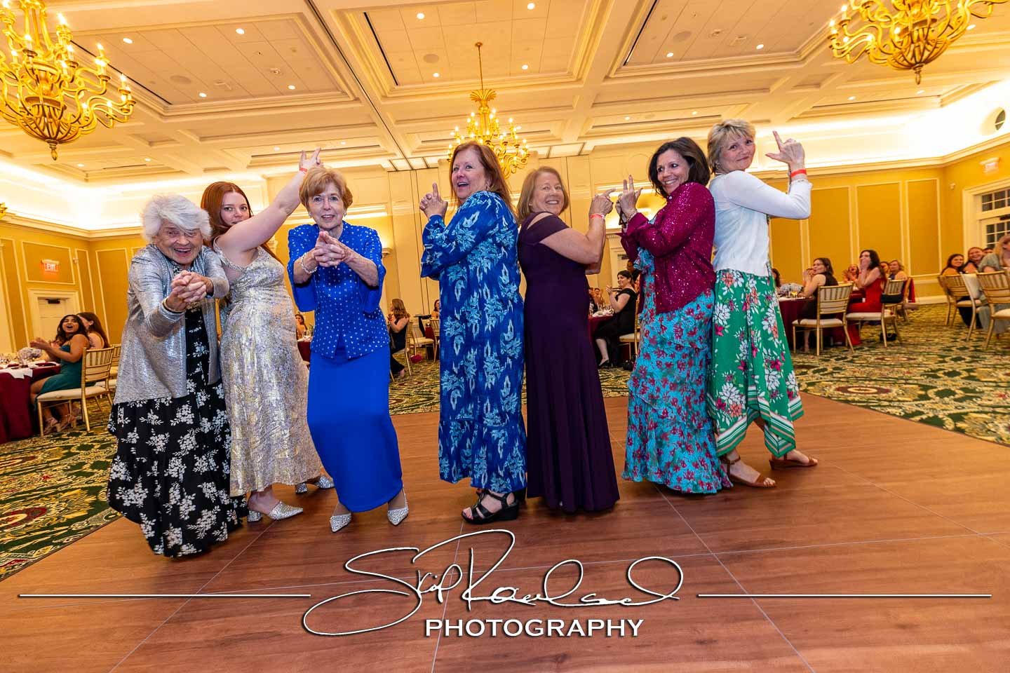 Pi Beta Phi Centennial – Celebration Party #235104