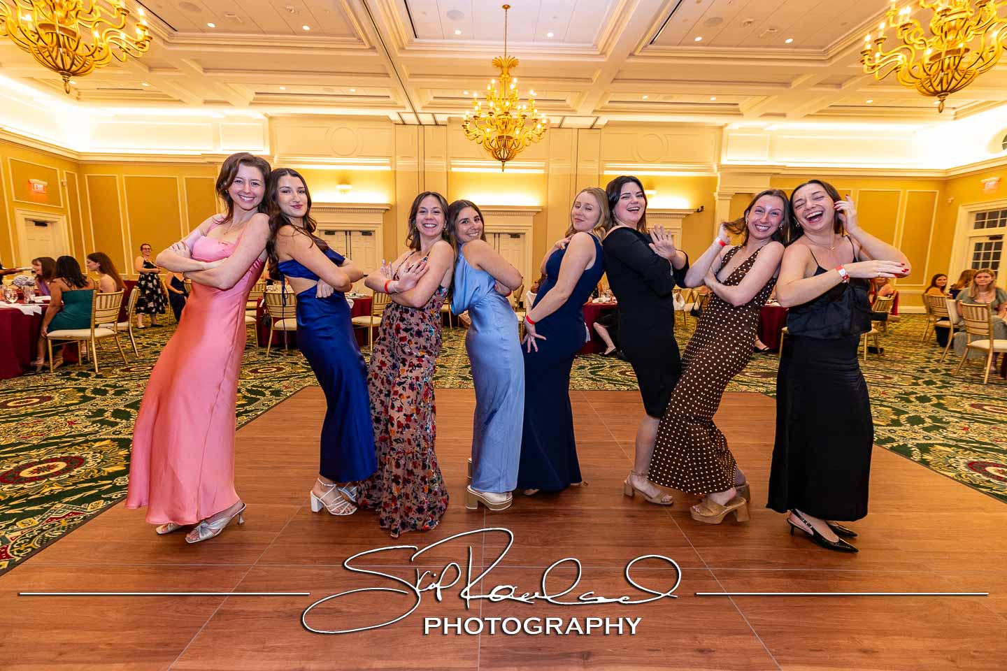 Pi Beta Phi Centennial – Celebration Party #235108