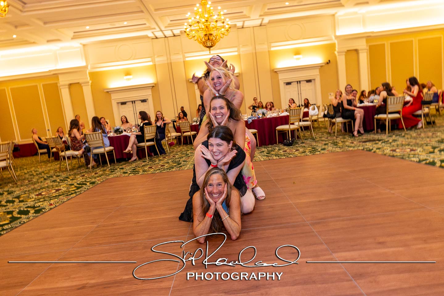 Pi Beta Phi Centennial – Celebration Party #235115