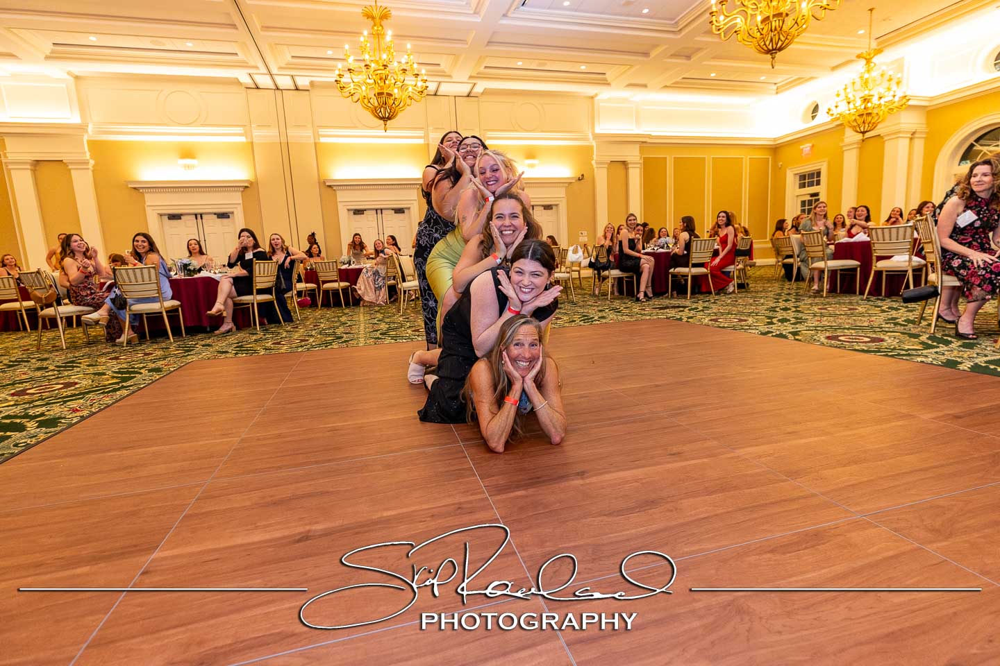 Pi Beta Phi Centennial – Celebration Party #235116