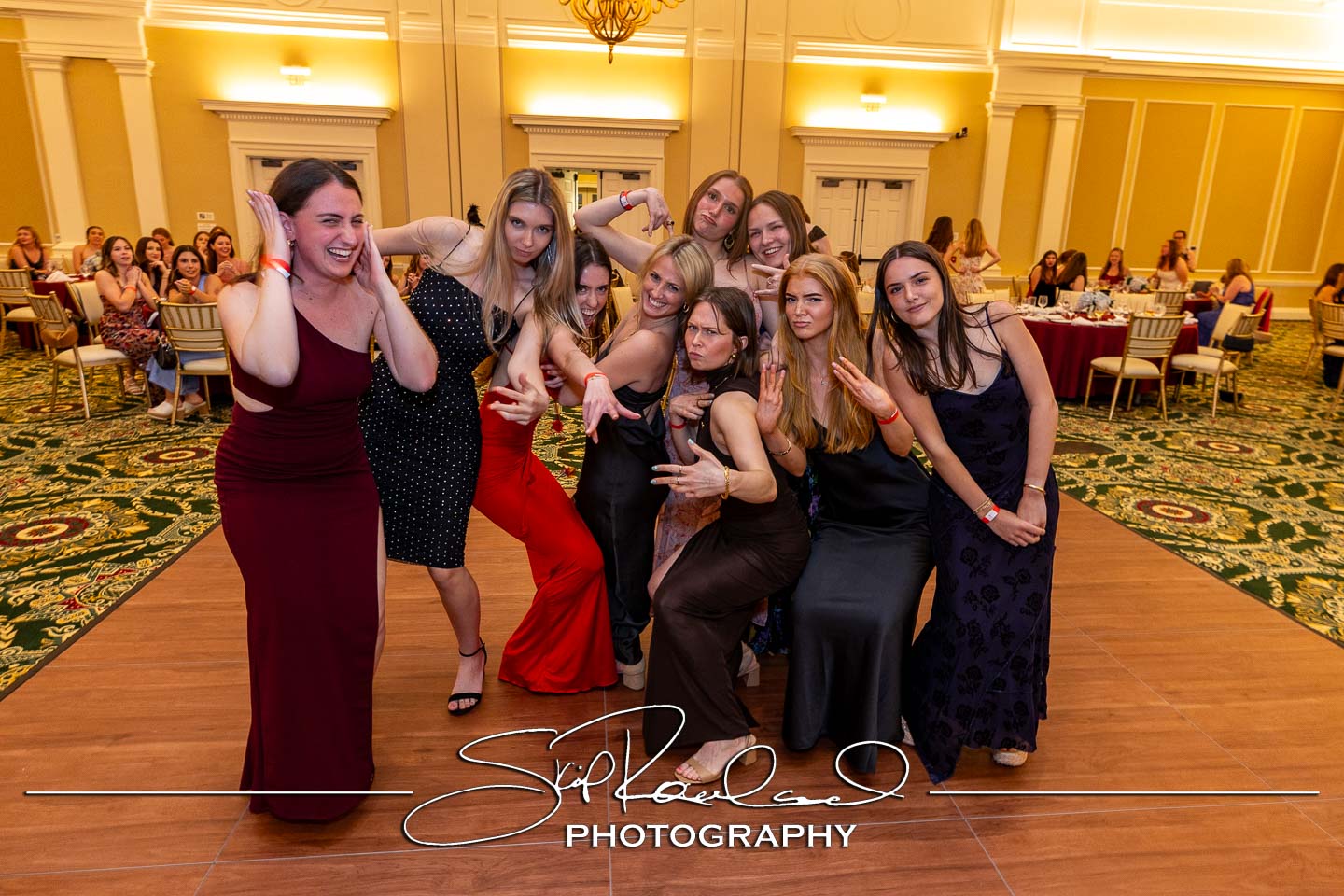 Pi Beta Phi Centennial – Celebration Party #235122