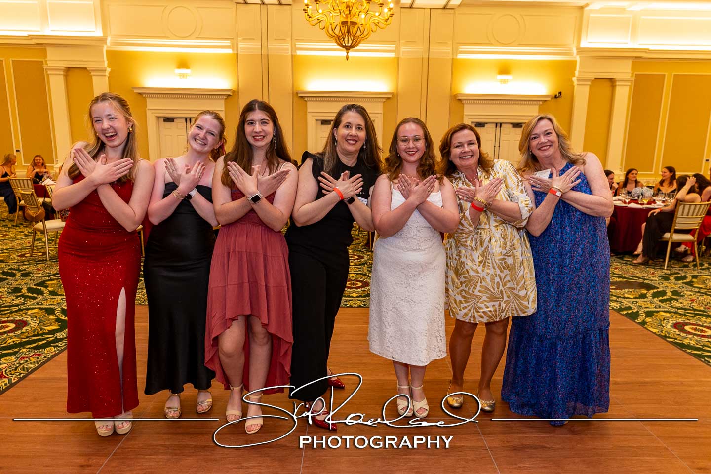 Pi Beta Phi Centennial – Celebration Party #235125