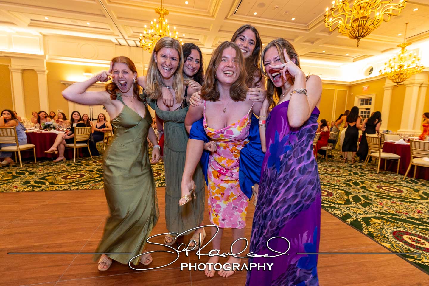 Pi Beta Phi Centennial – Celebration Party #235128