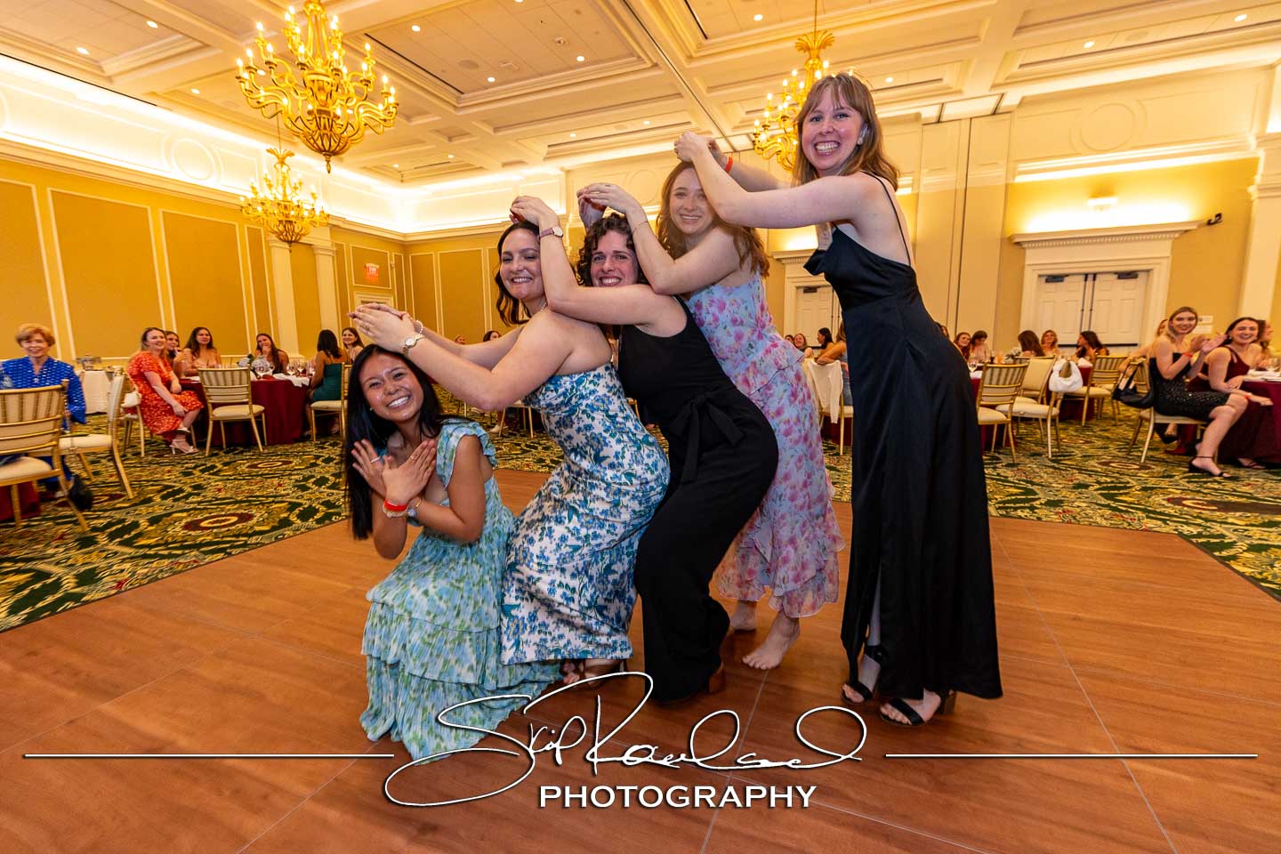 Pi Beta Phi Centennial – Celebration Party #235131