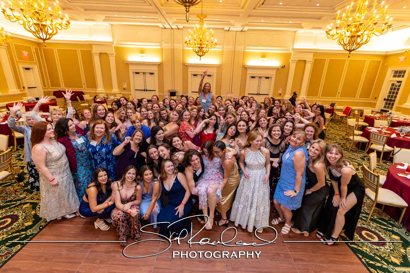 Pi Beta Phi Centennial – Celebration Party #235136