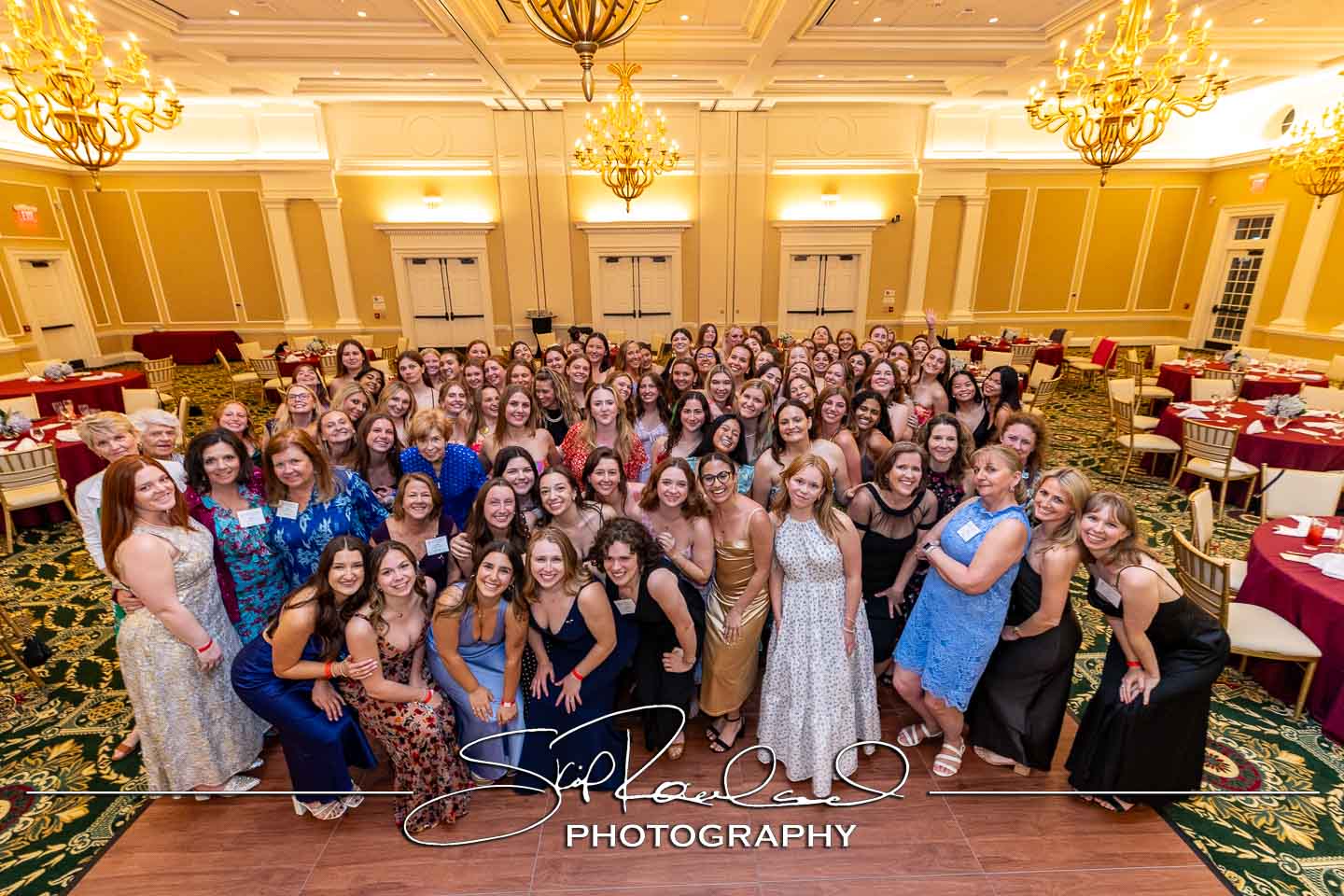 Read more about the article Protected: Pi Beta Phi Centennial