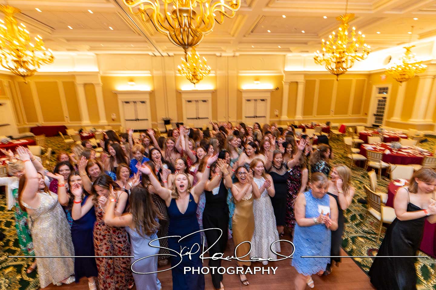 Pi Beta Phi Centennial – Celebration Party #235138