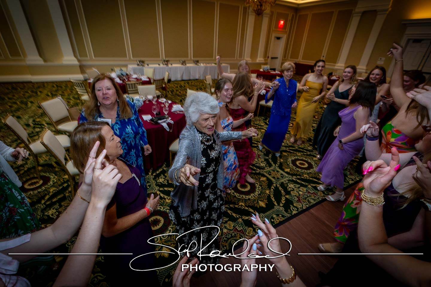 Pi Beta Phi Centennial – Celebration Party #235142