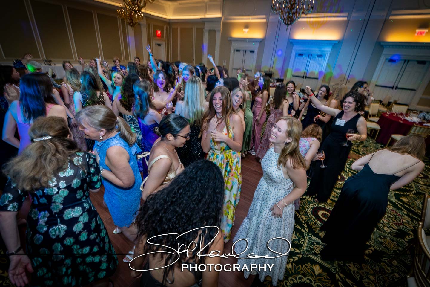 Pi Beta Phi Centennial – Celebration Party #235143
