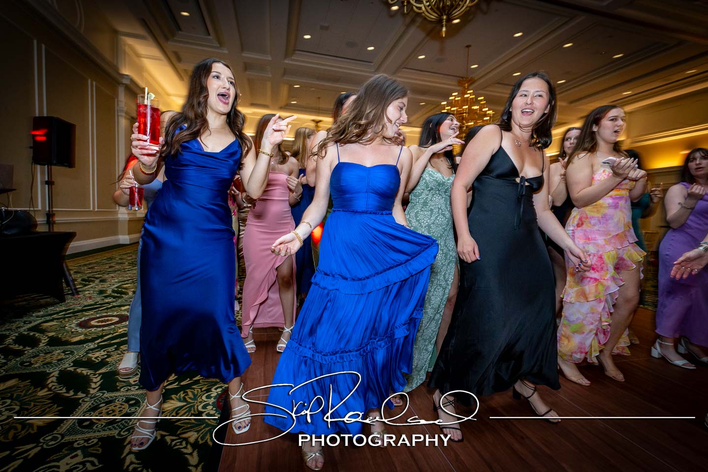 Pi Beta Phi Centennial – Celebration Party #235153
