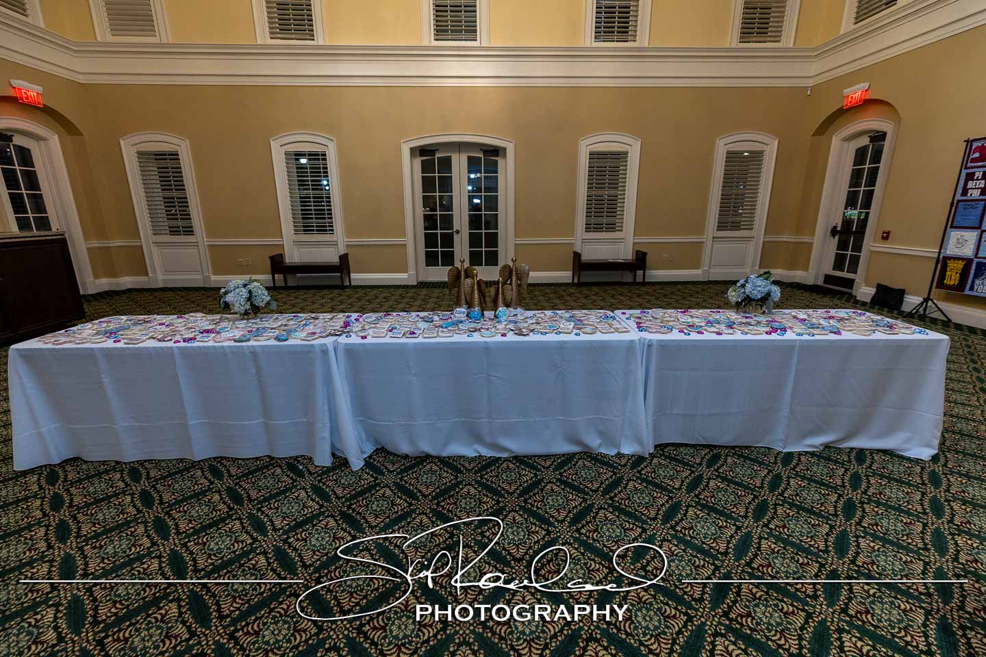 Pi Beta Phi Centennial – Celebration Party #235157