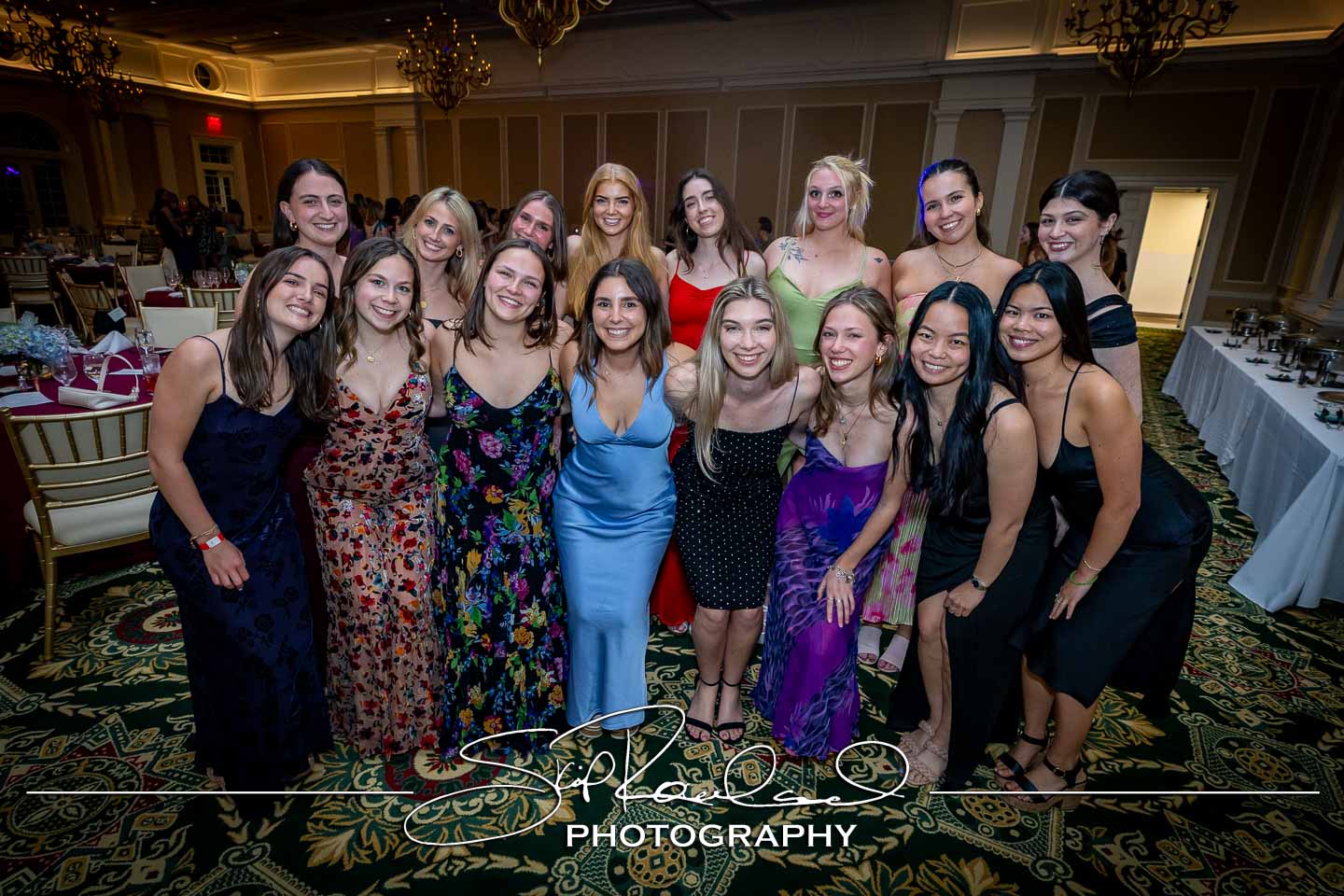 Pi Beta Phi Centennial – Celebration Party #235160