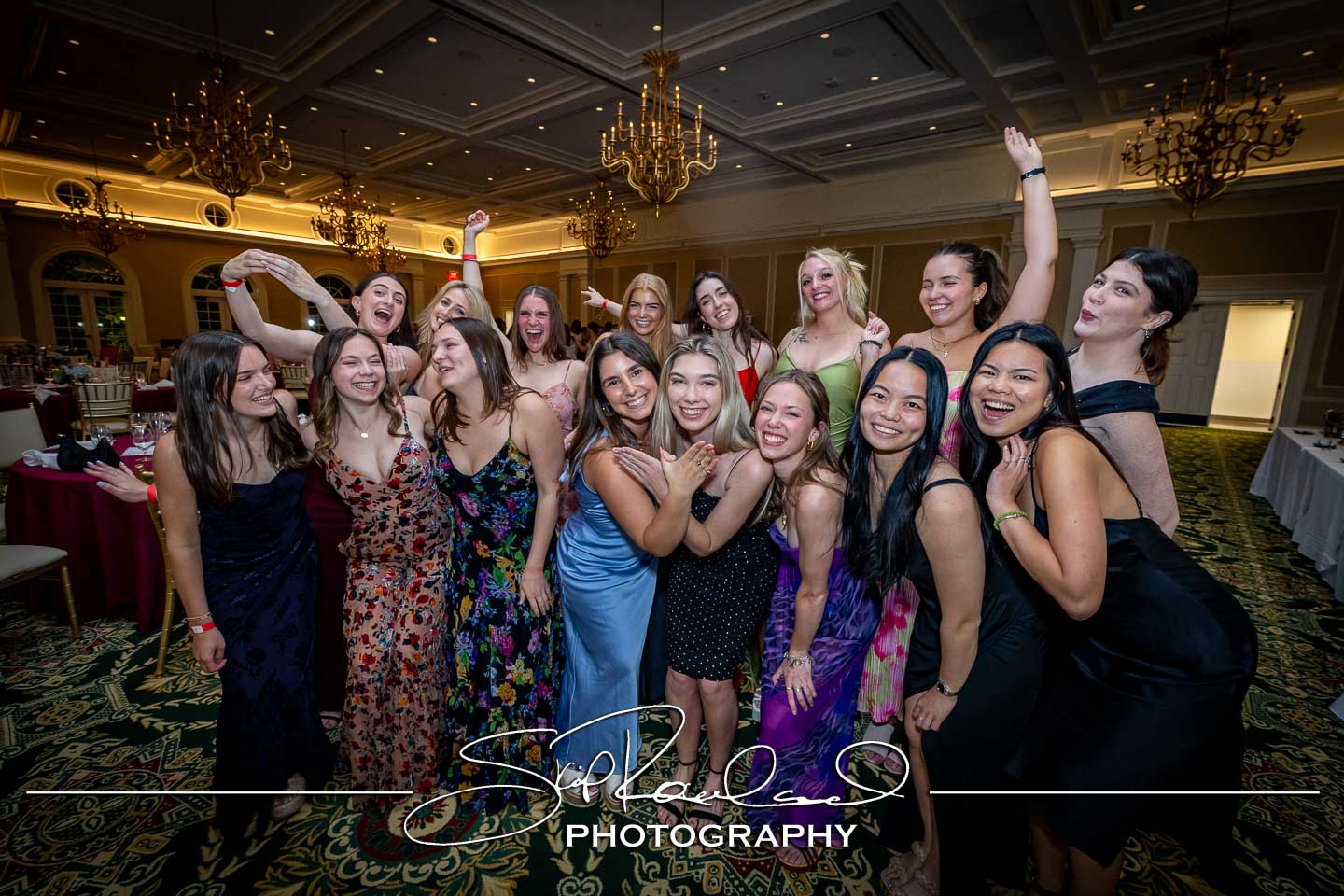 Pi Beta Phi Centennial – Celebration Party #235162