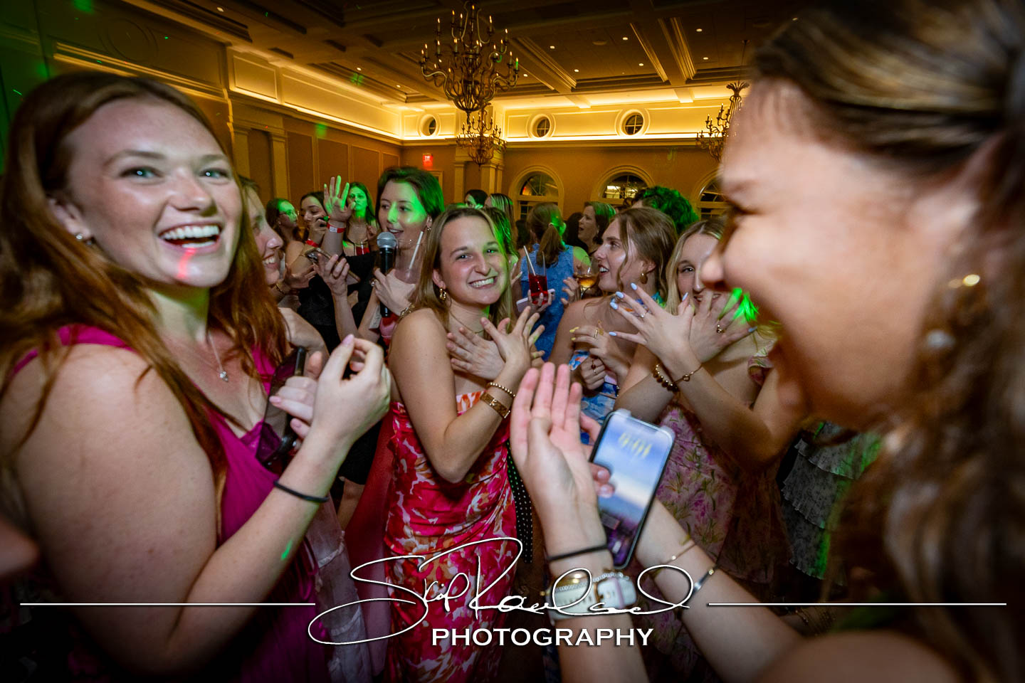 Pi Beta Phi Centennial – Celebration Party #235164