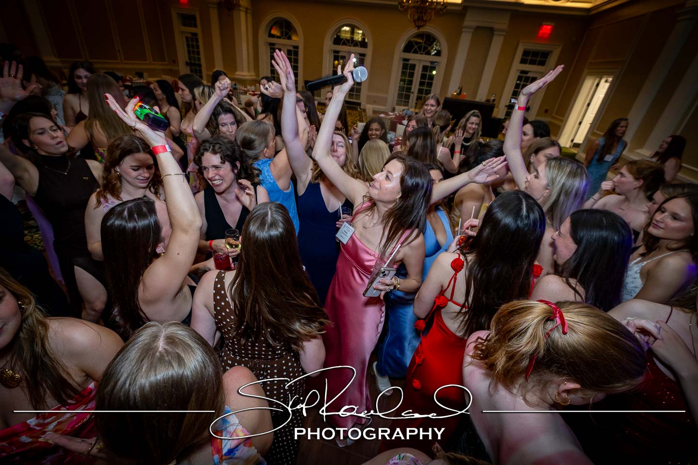 Pi Beta Phi Centennial – Celebration Party #235167