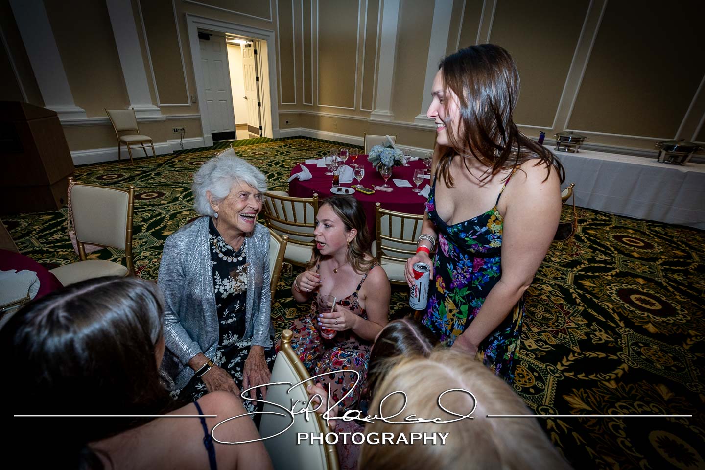 Pi Beta Phi Centennial – Celebration Party #235168