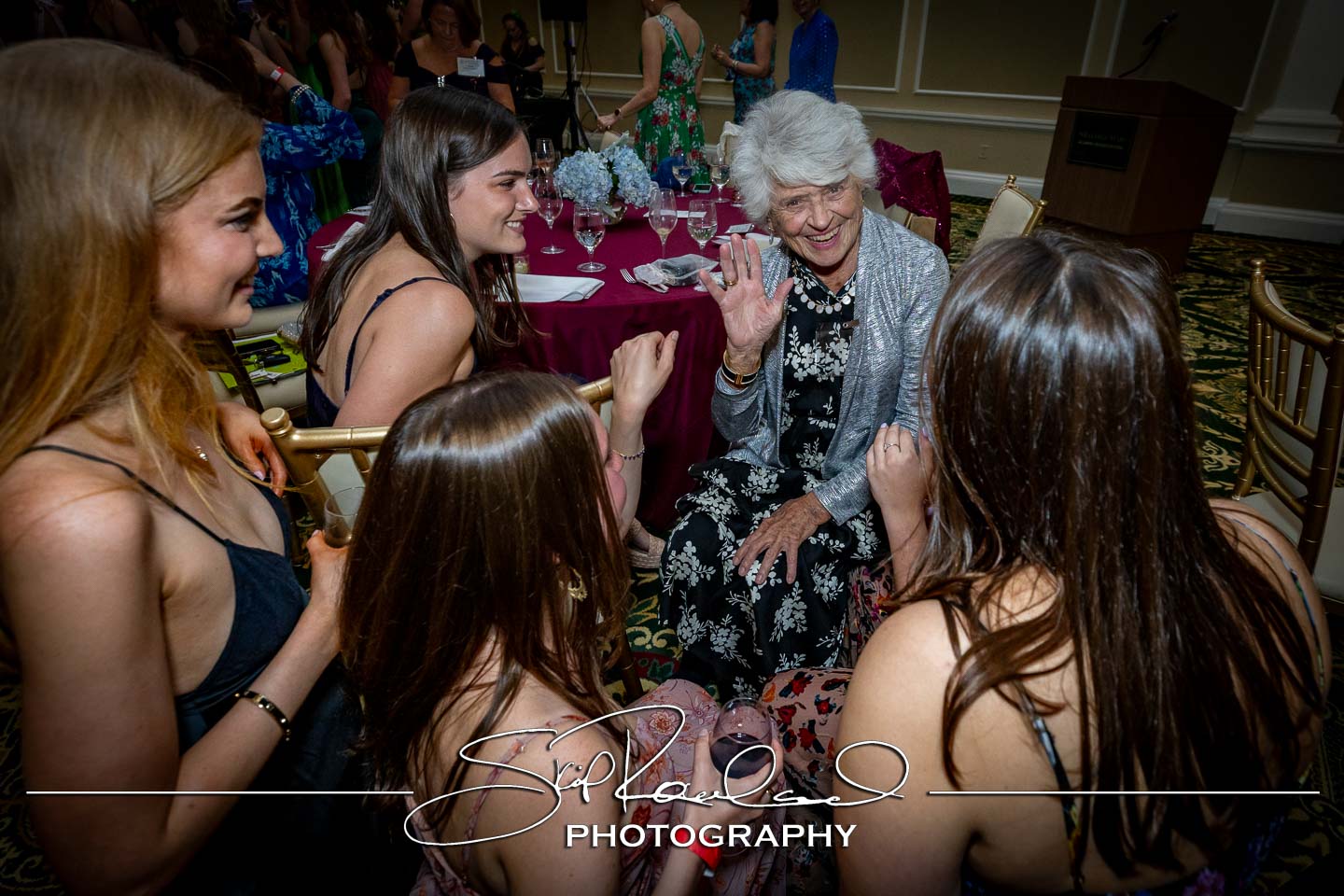 Pi Beta Phi Centennial – Celebration Party #235169