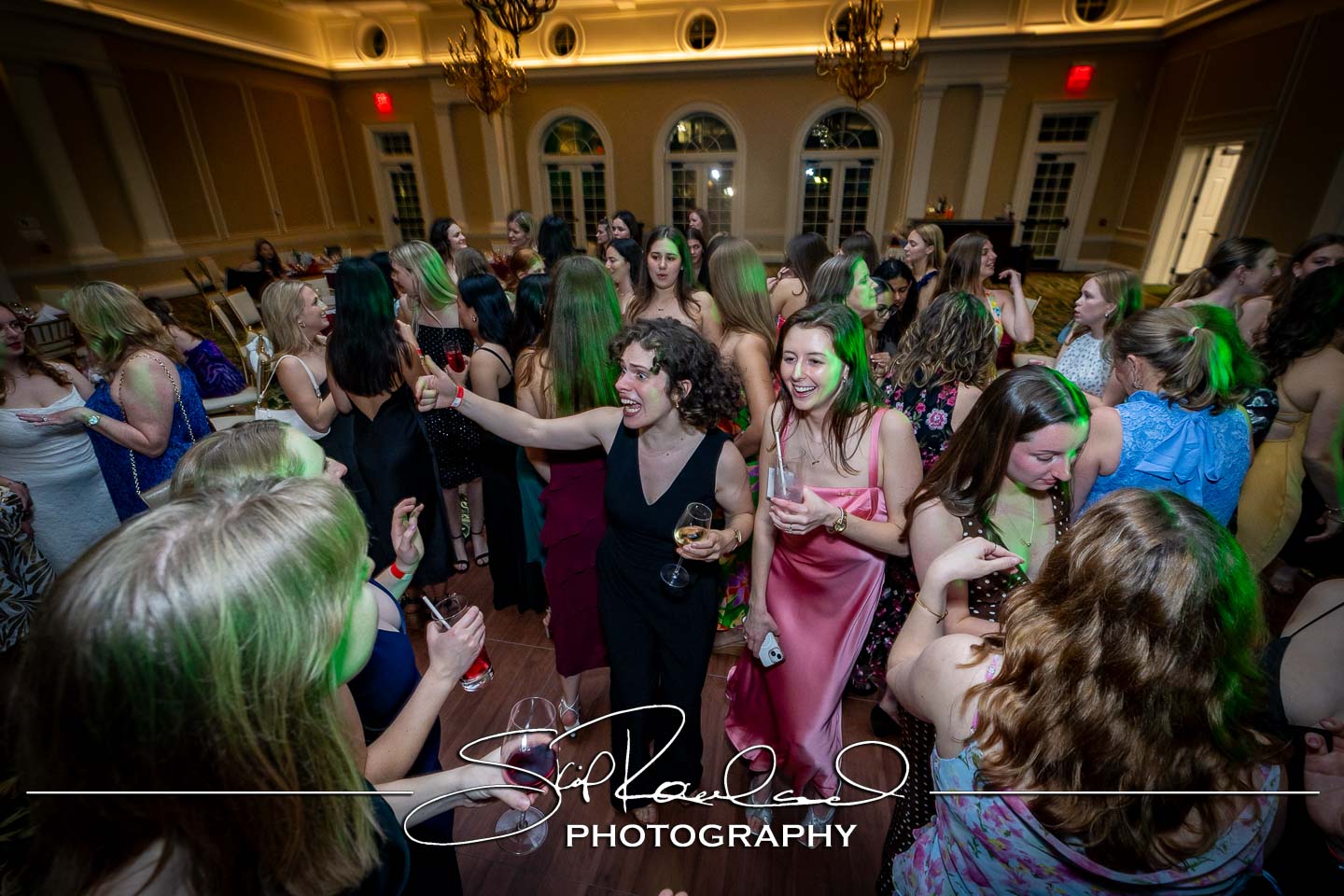 Pi Beta Phi Centennial – Celebration Party #235170
