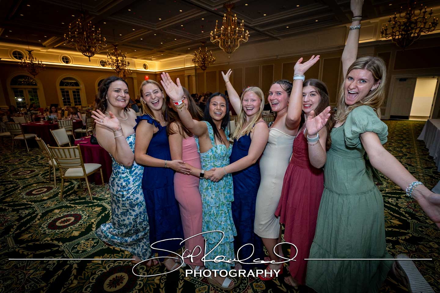 Pi Beta Phi Centennial – Celebration Party #235175