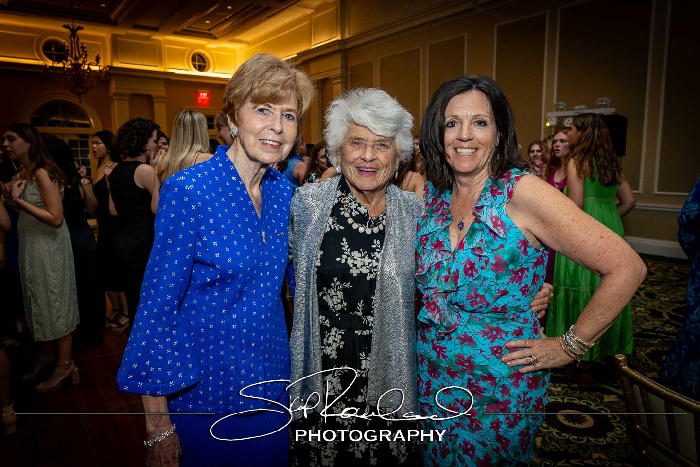 Pi Beta Phi Centennial – Celebration Party #235179