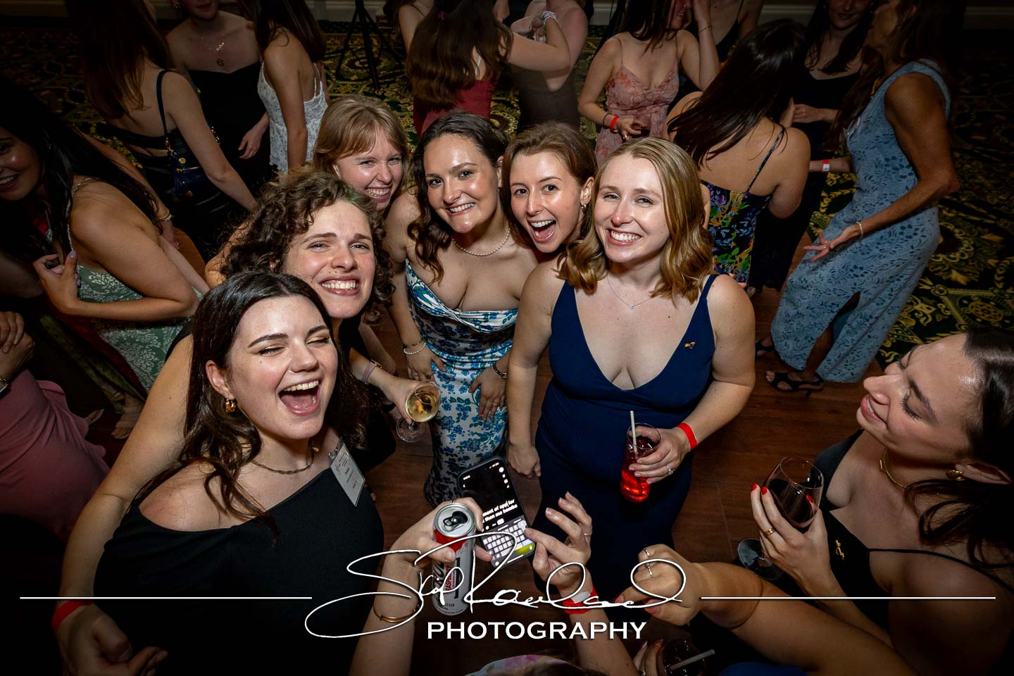 Pi Beta Phi Centennial – Celebration Party #235188
