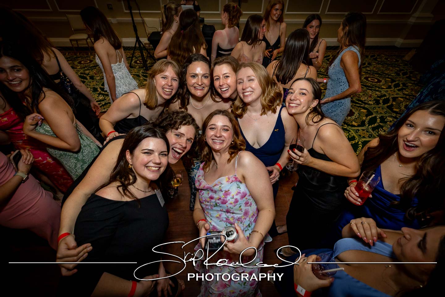Pi Beta Phi Centennial – Celebration Party #235189