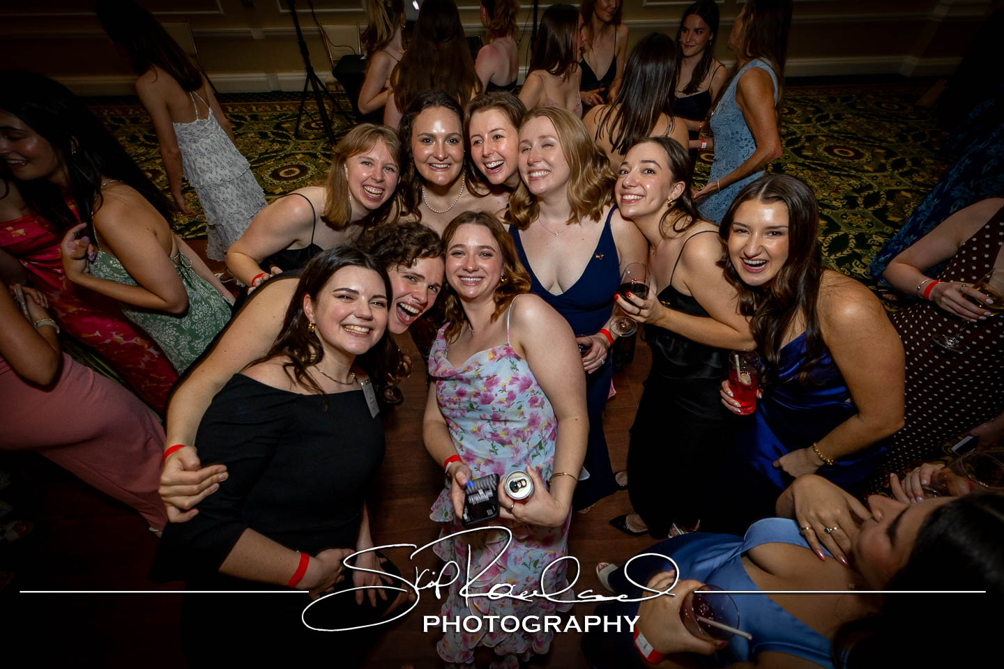 Pi Beta Phi Centennial – Celebration Party #235190