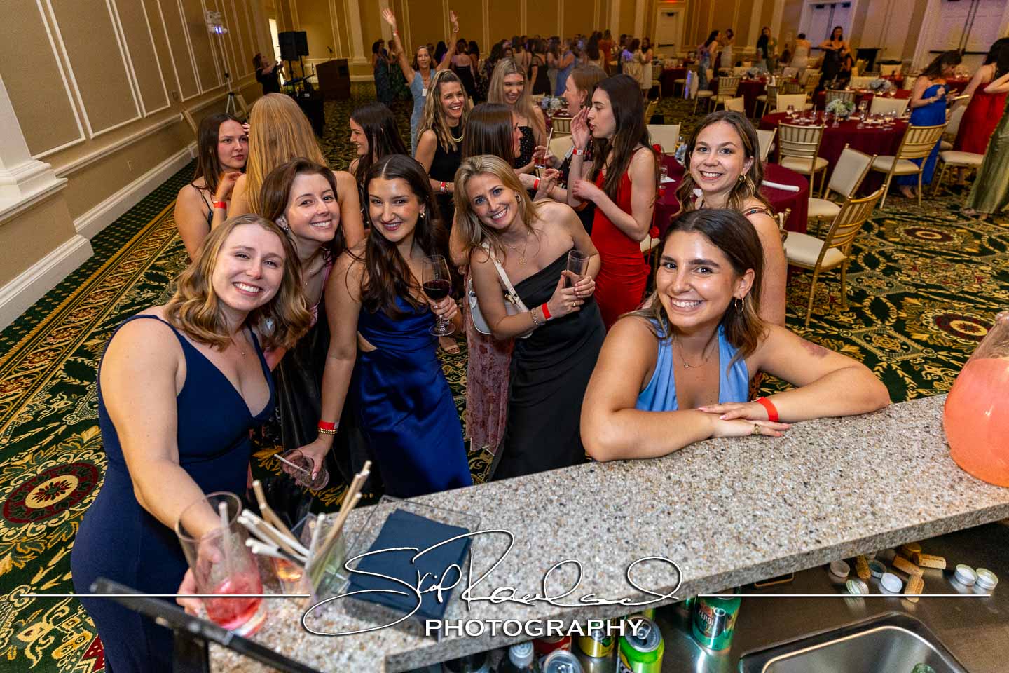 Pi Beta Phi Centennial – Celebration Party #235192