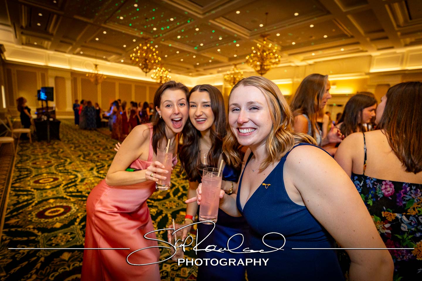 Pi Beta Phi Centennial – Celebration Party #235193
