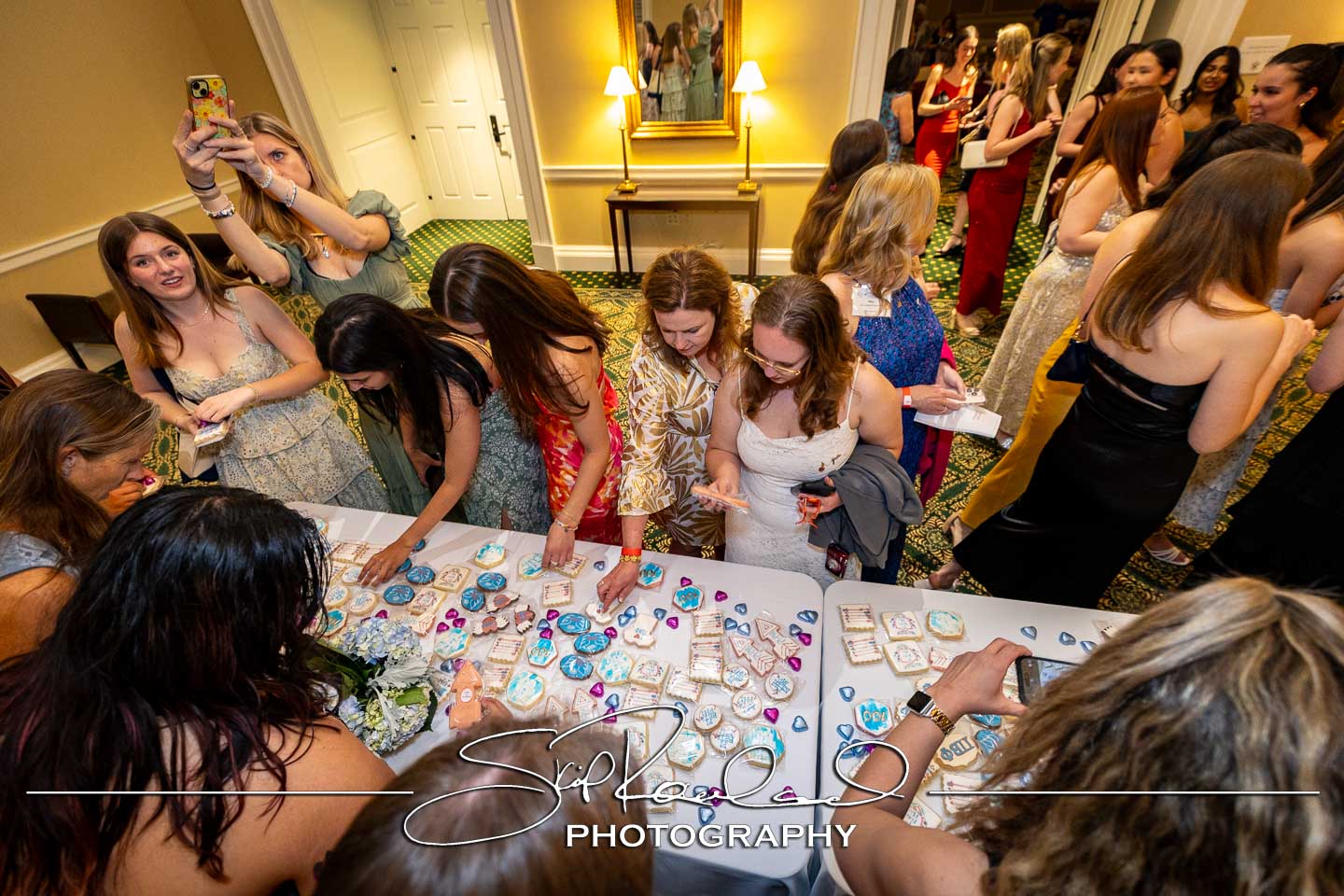 Pi Beta Phi Centennial – Celebration Party #235203