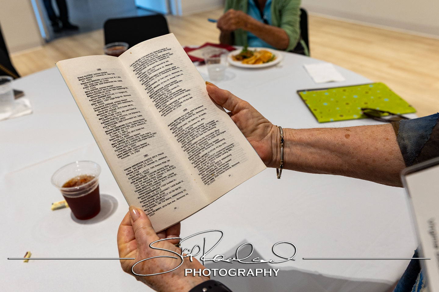 Pi Beta Phi Centennial – MMA Lunch And Tour #235217