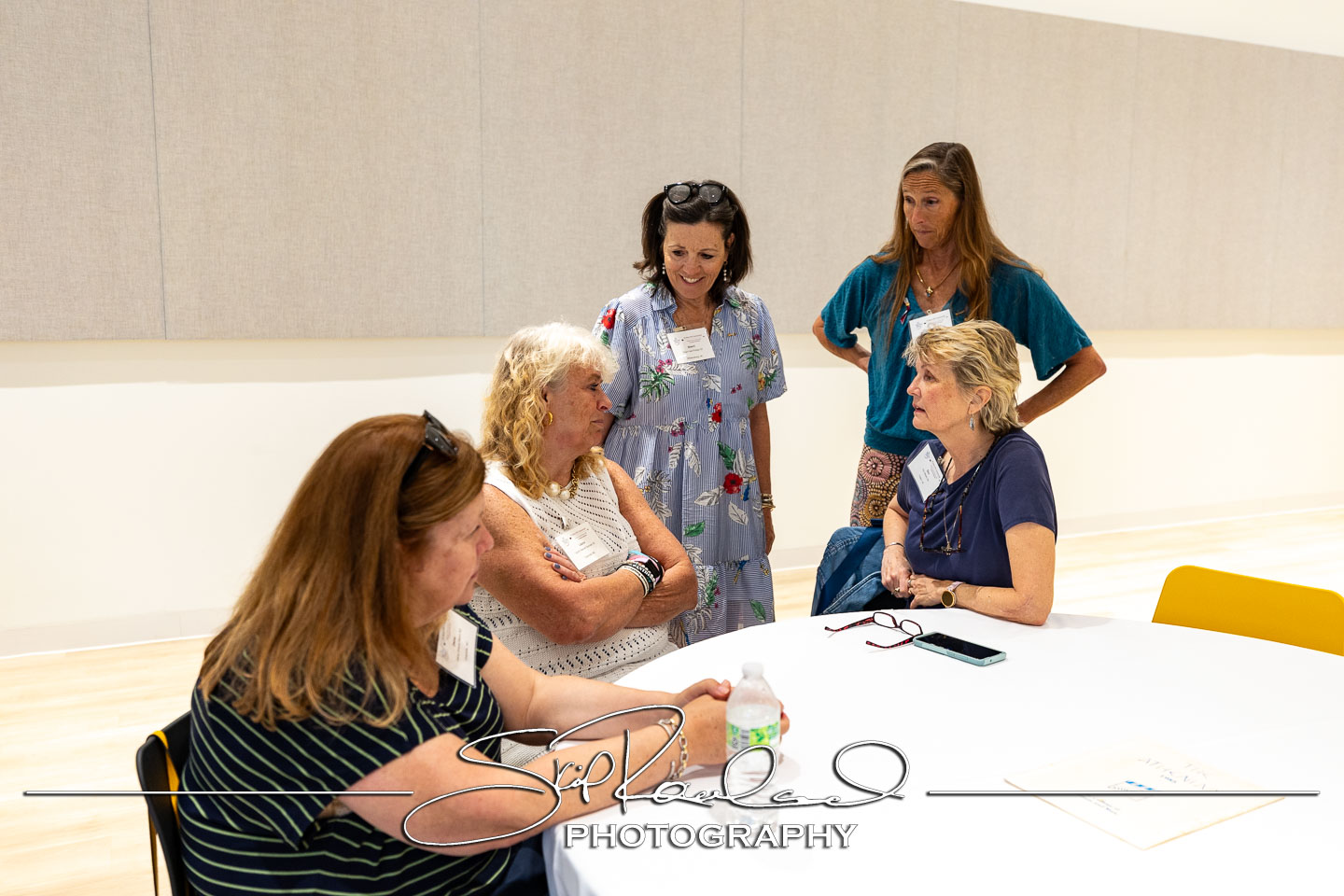 Pi Beta Phi Centennial – MMA Lunch And Tour #235218