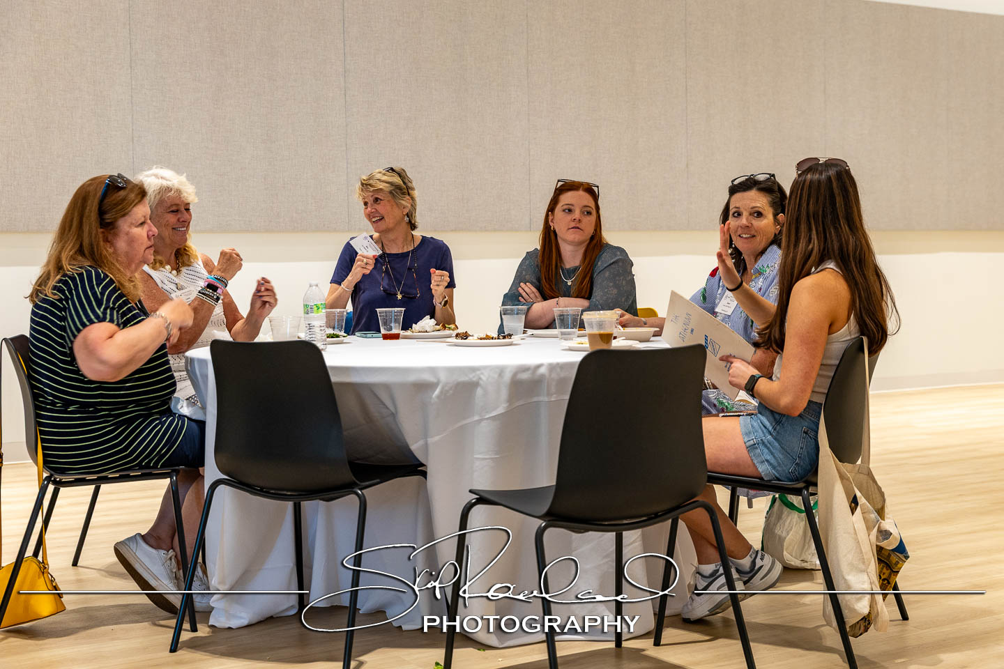Pi Beta Phi Centennial – MMA Lunch And Tour #235220