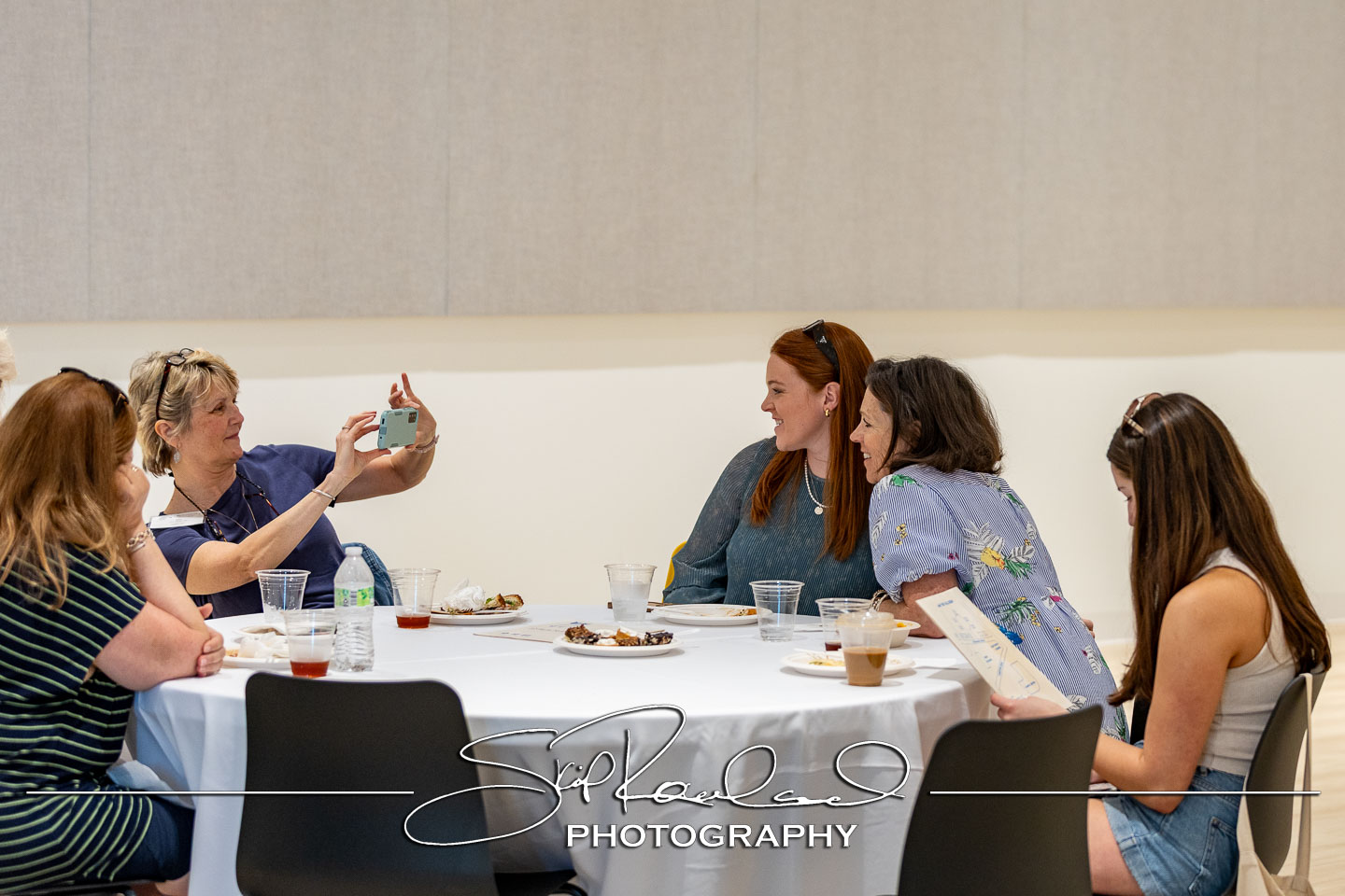 Pi Beta Phi Centennial – MMA Lunch And Tour #235221