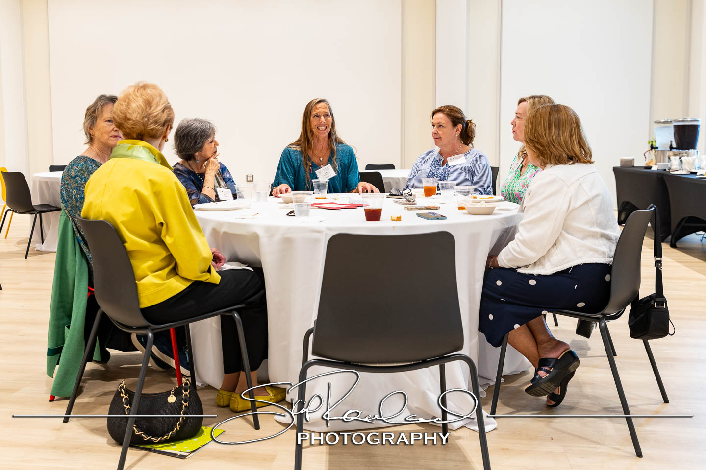 Pi Beta Phi Centennial – MMA Lunch And Tour #235222