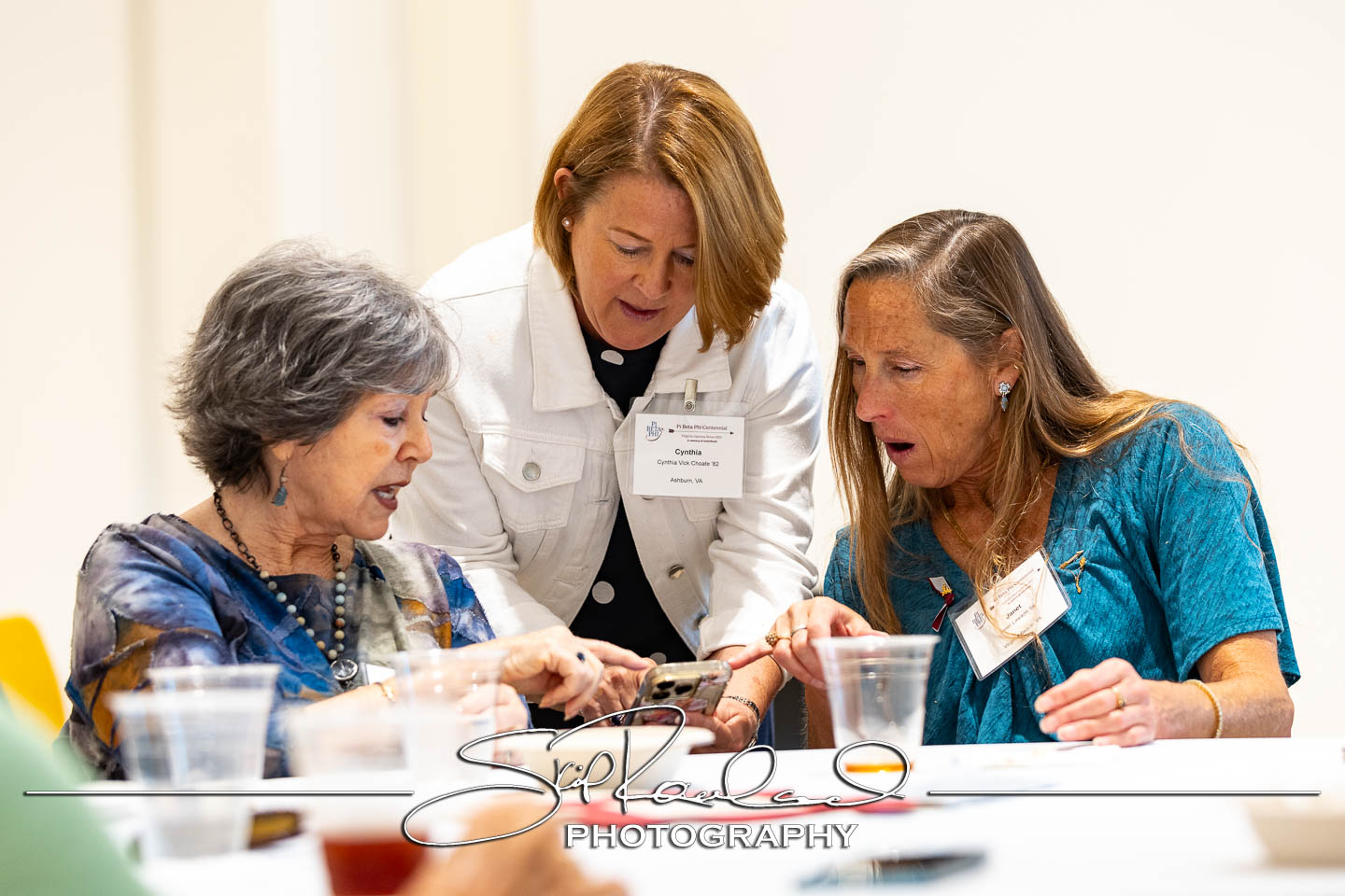 Pi Beta Phi Centennial – MMA Lunch And Tour #235225