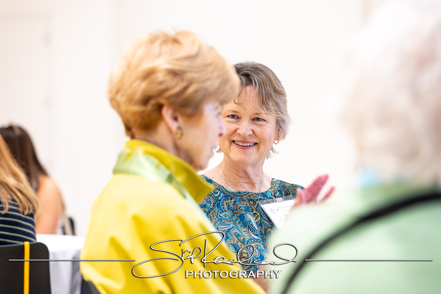 Pi Beta Phi Centennial – MMA Lunch And Tour #235226