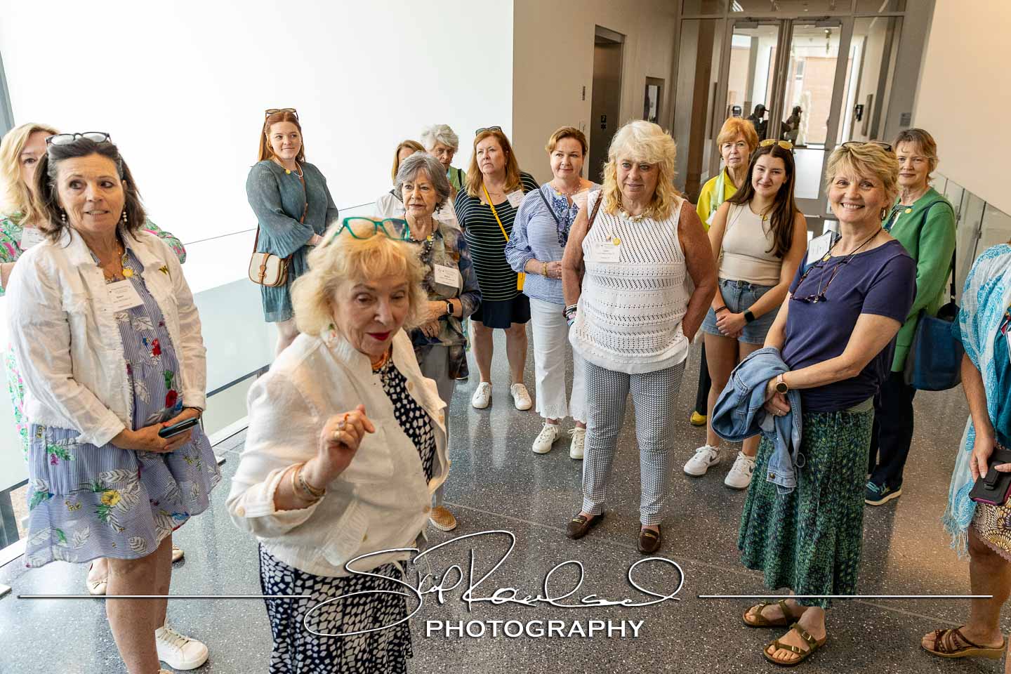 Pi Beta Phi Centennial – MMA Lunch And Tour #235227