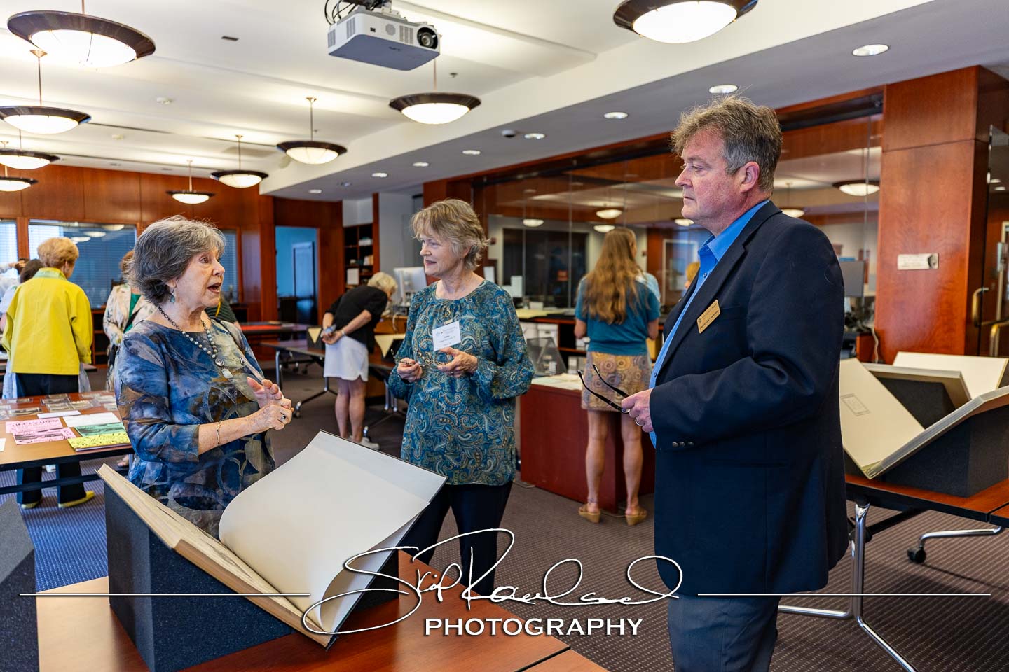 Pi Beta Phi Centennial – Swem Special Collections #235232