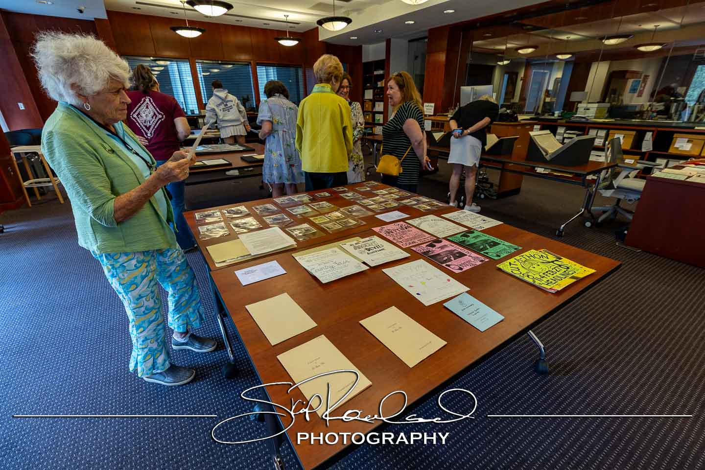 Pi Beta Phi Centennial – Swem Special Collections #235233