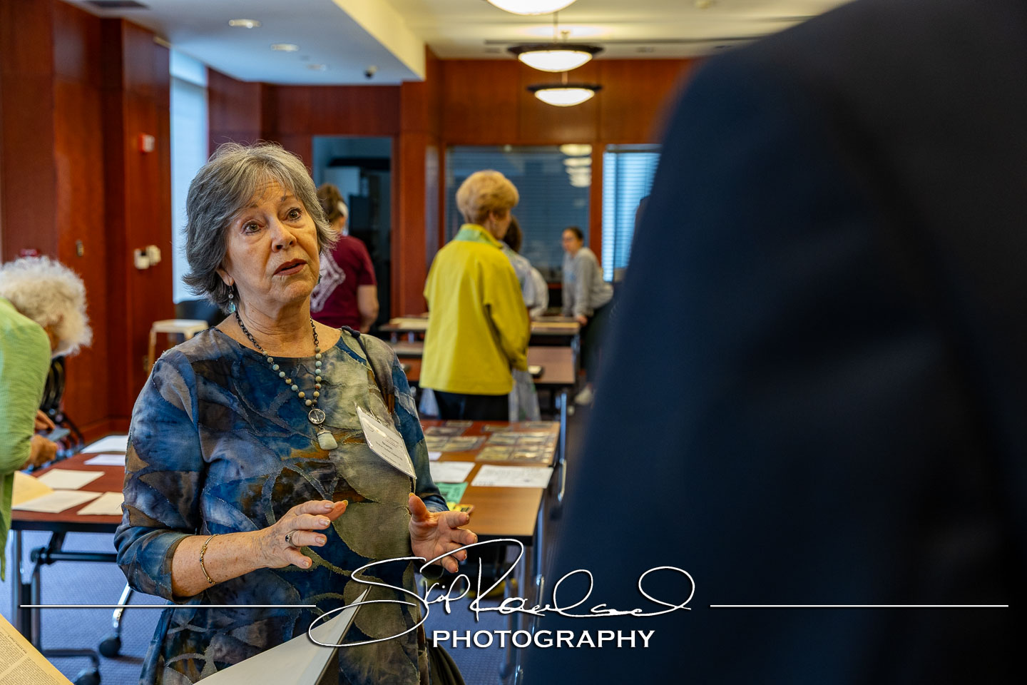 Pi Beta Phi Centennial – Swem Special Collections #235234