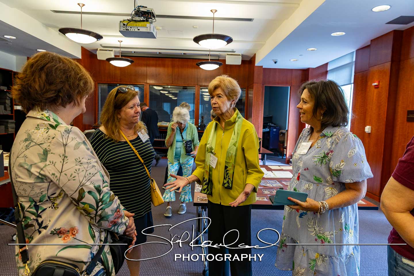 Pi Beta Phi Centennial – Swem Special Collections #235235