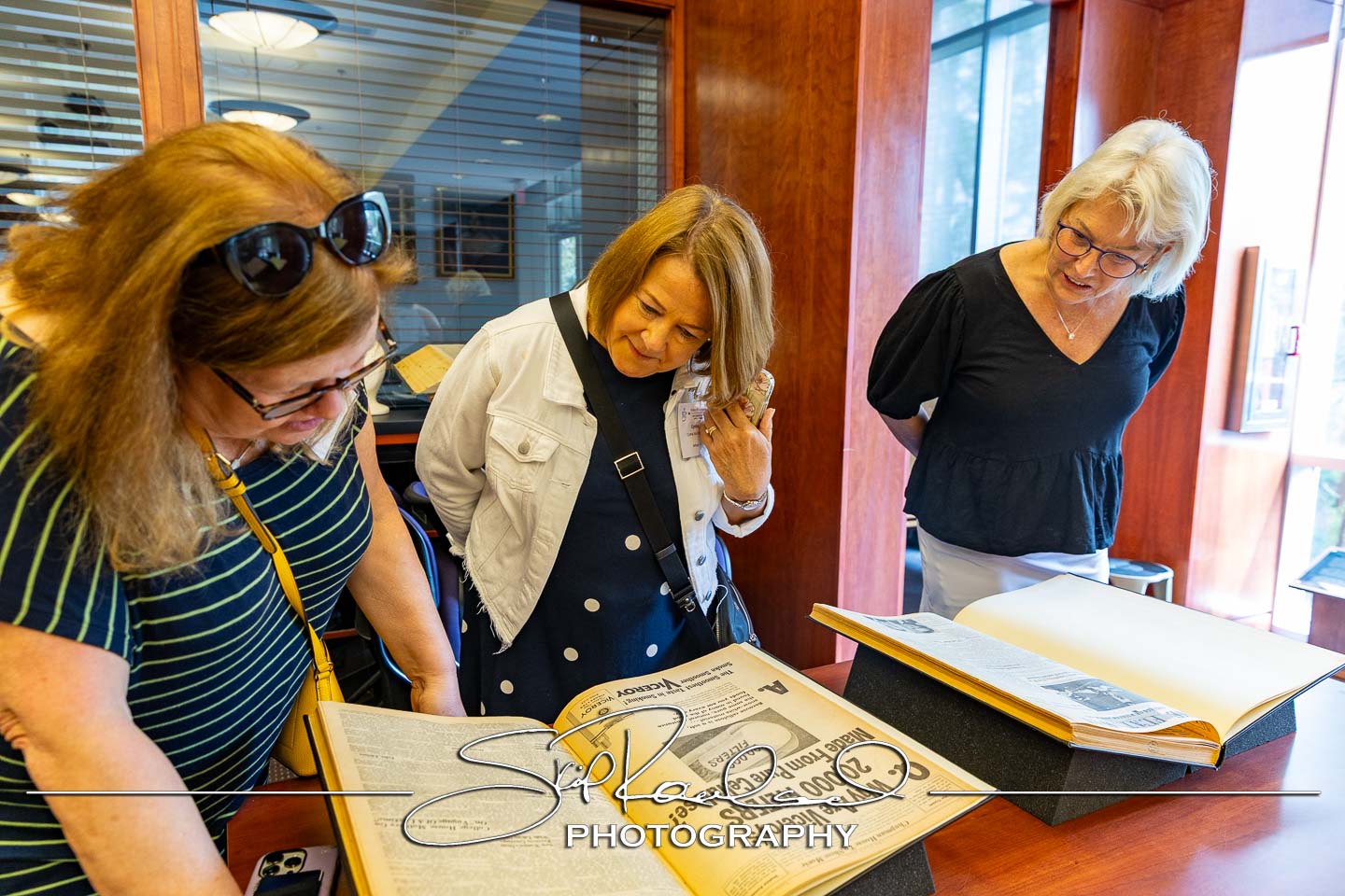 Pi Beta Phi Centennial – Swem Special Collections #235239