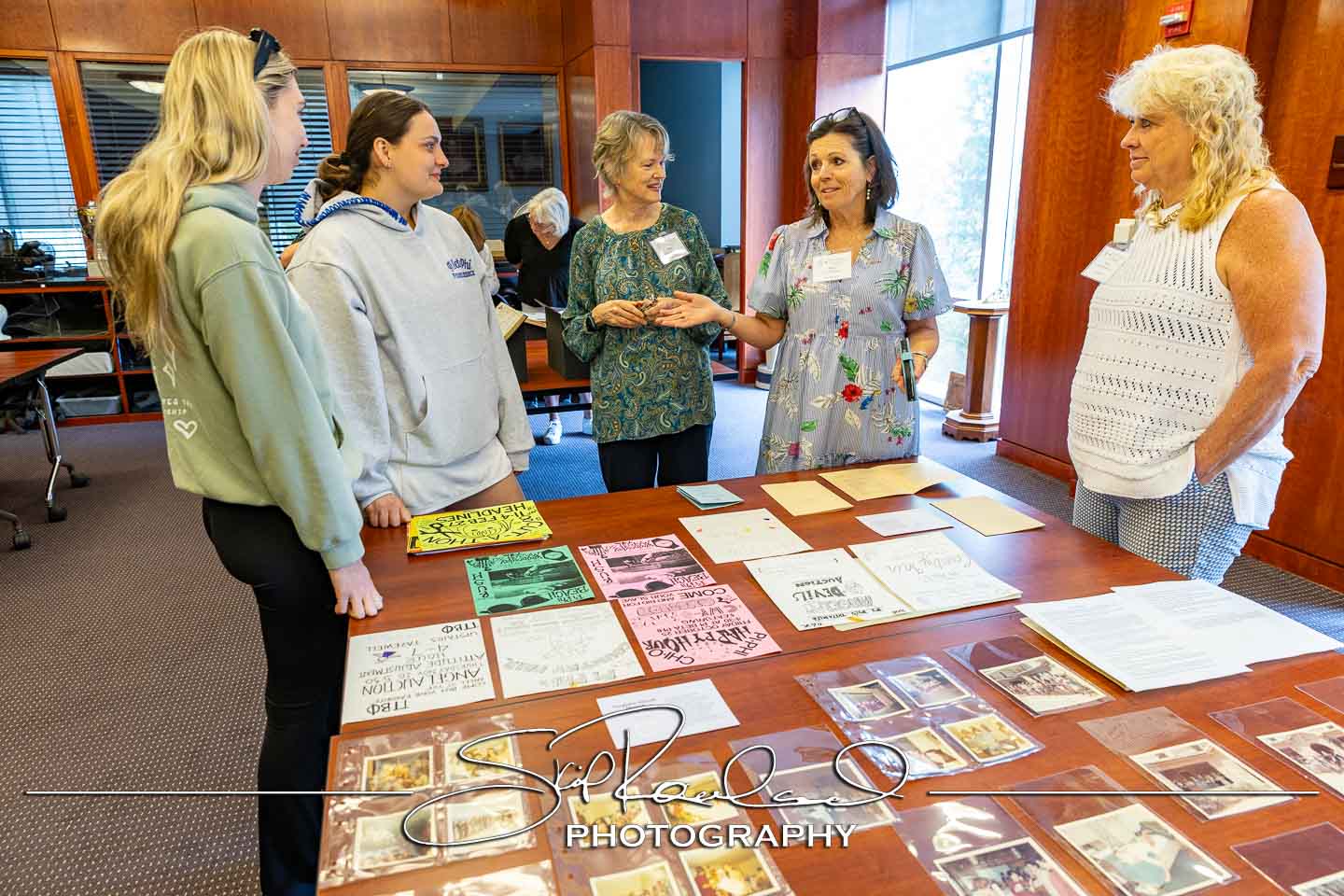 Pi Beta Phi Centennial – Swem Special Collections #235240