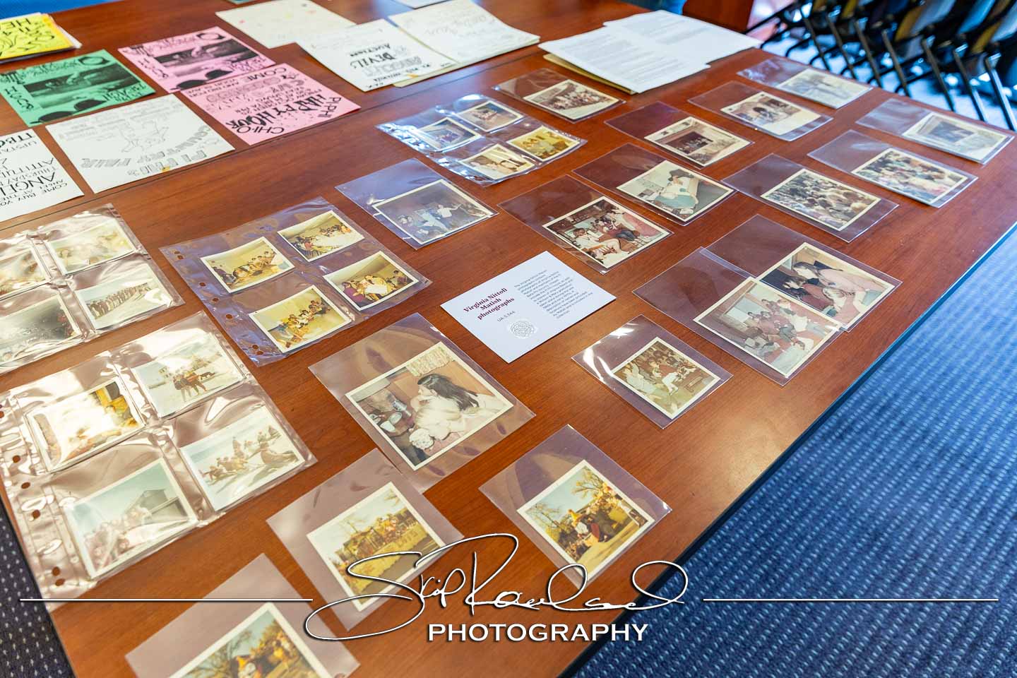 Pi Beta Phi Centennial – Swem Special Collections #235242