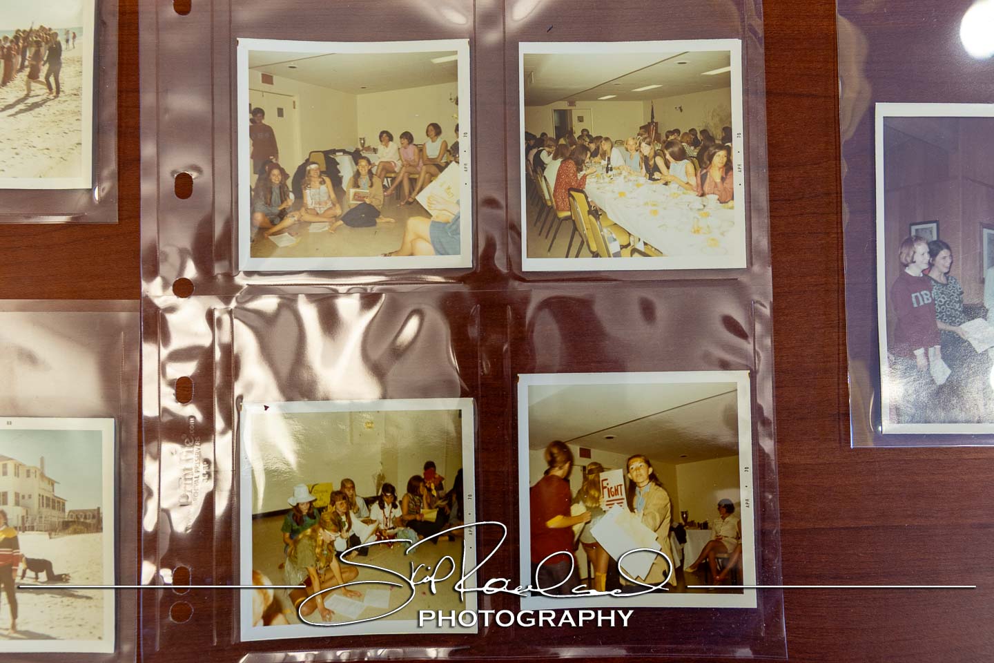 Pi Beta Phi Centennial – Swem Special Collections #235243