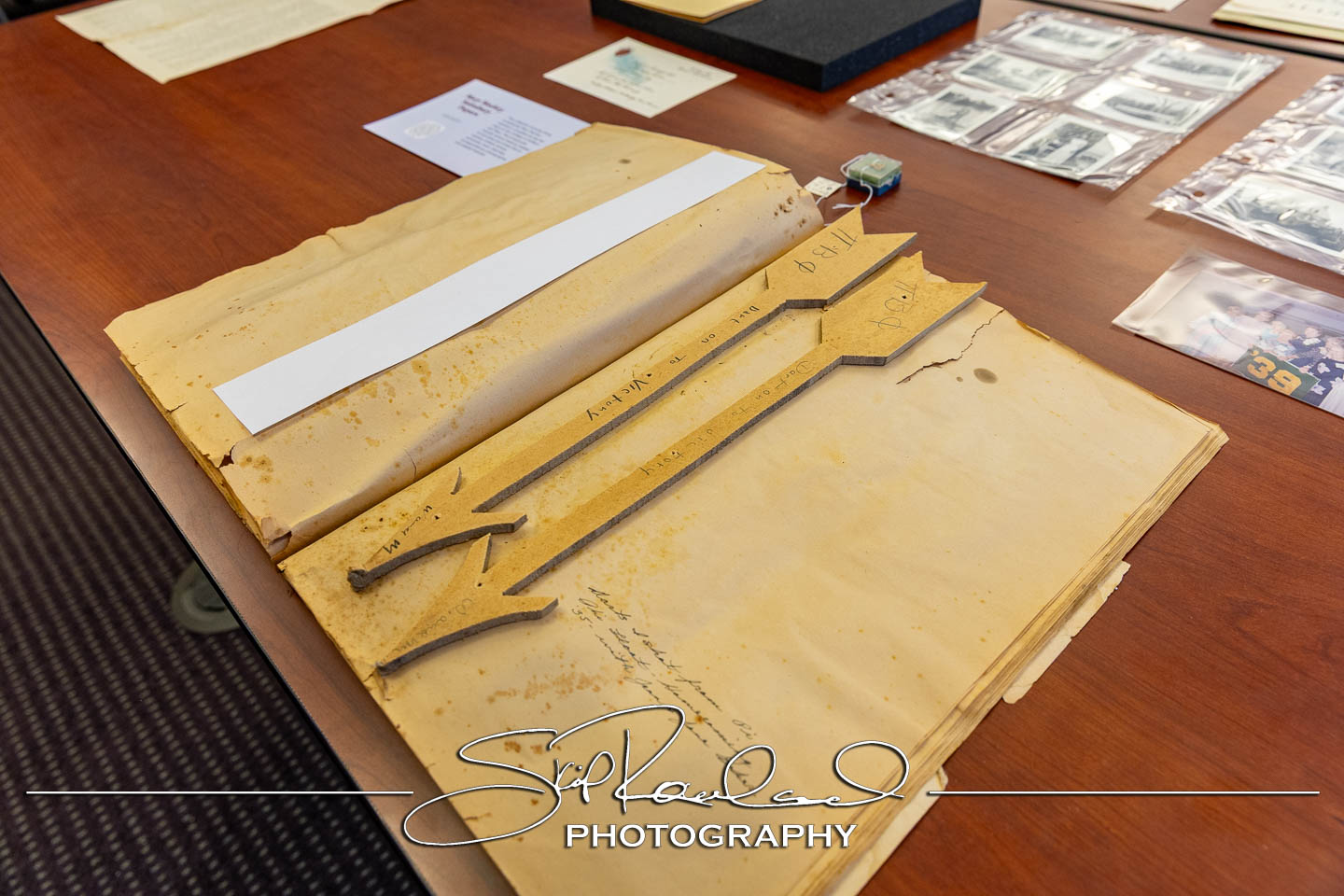 Pi Beta Phi Centennial – Swem Special Collections #235248