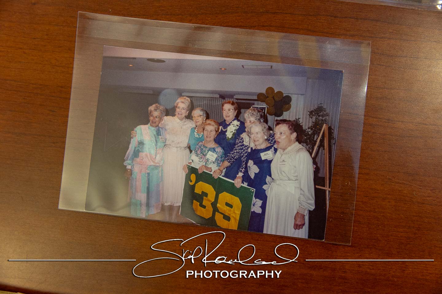 Pi Beta Phi Centennial – Swem Special Collections #235250