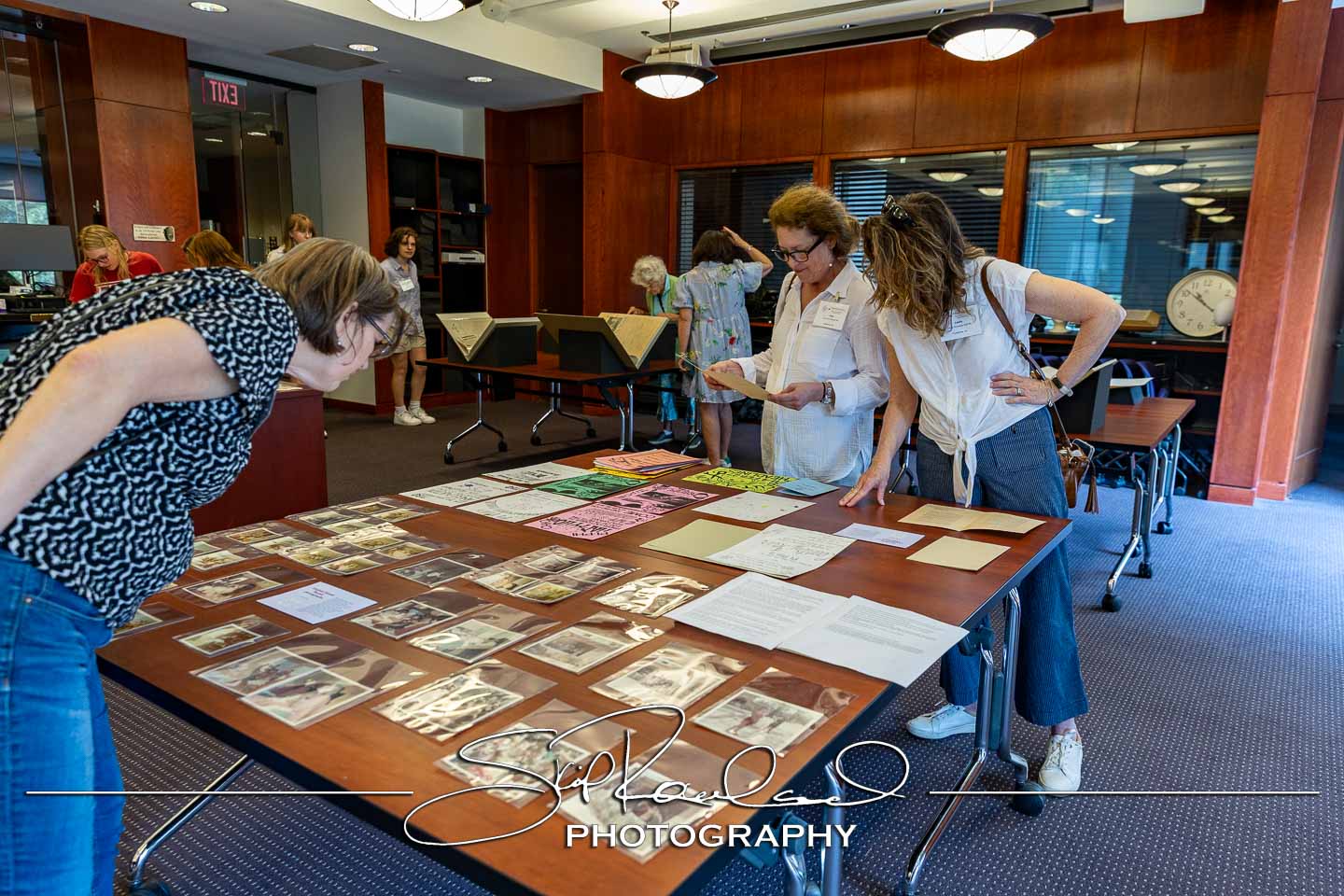 Pi Beta Phi Centennial – Swem Special Collections #235251