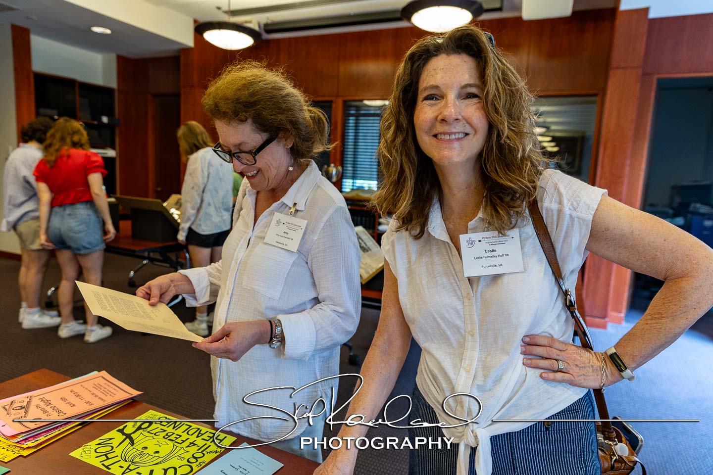 Pi Beta Phi Centennial – Swem Special Collections #235252